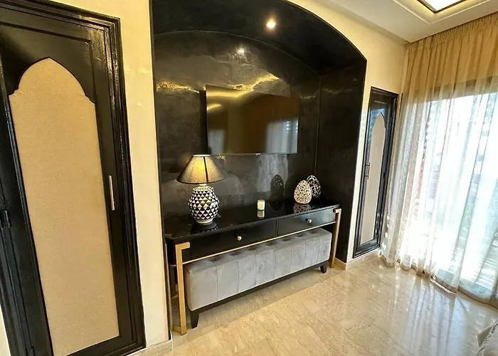 Centre Zara 2Br