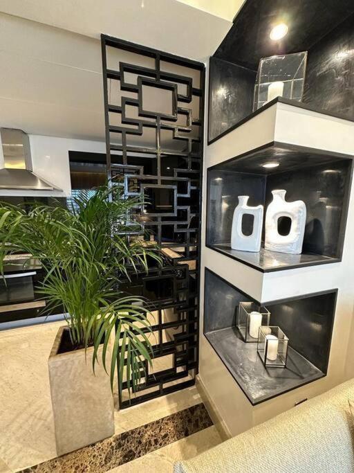 Centre Zara 2br * 马拉喀什