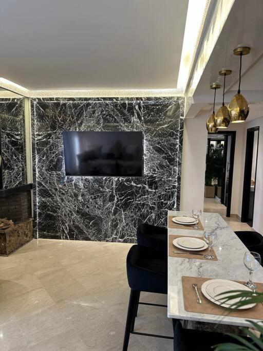 Centre Zara 2br 马拉喀什