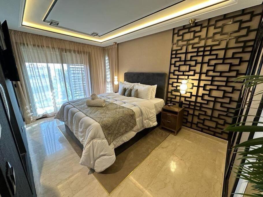 公寓 Centre Zara 2br
