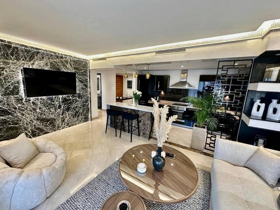 Centre Zara 2br * 马拉喀什