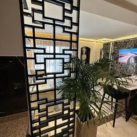 Centre Zara 2Br Appartement Marrakesh Buitenkant foto