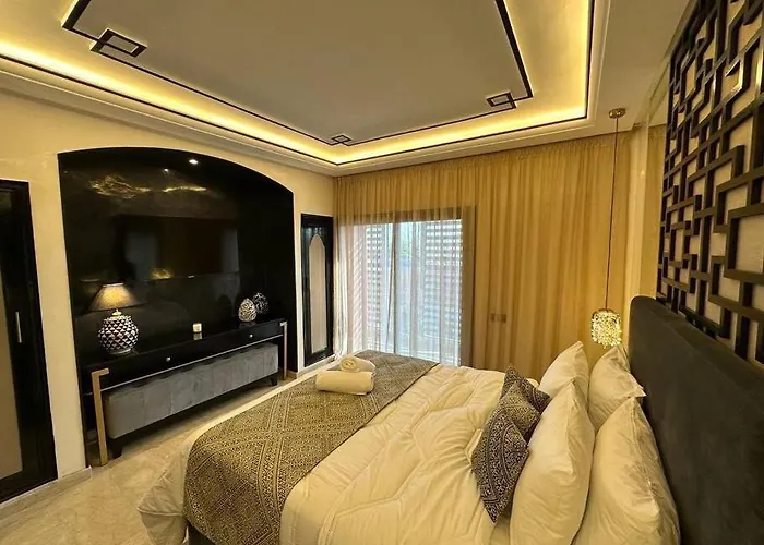 Centre Zara 2Br