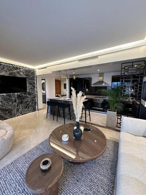Centre Zara 2br Appartamento