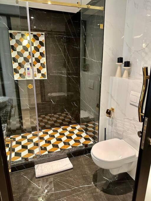 Appartamento Centre Zara 2br