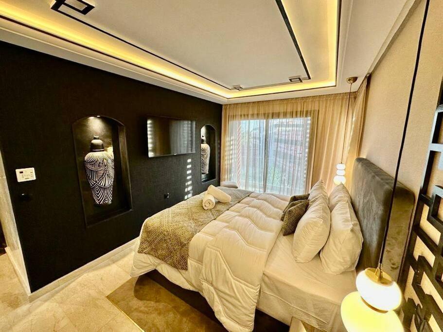 Centre Zara 2br Appartamento *