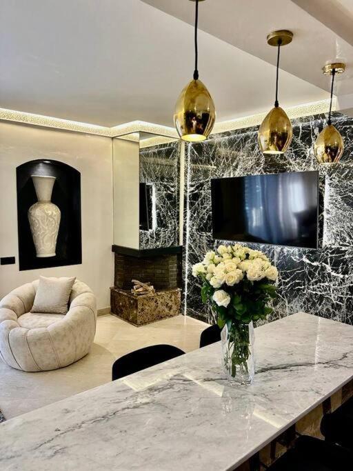 Appartamento Centre Zara 2br Marrakesh