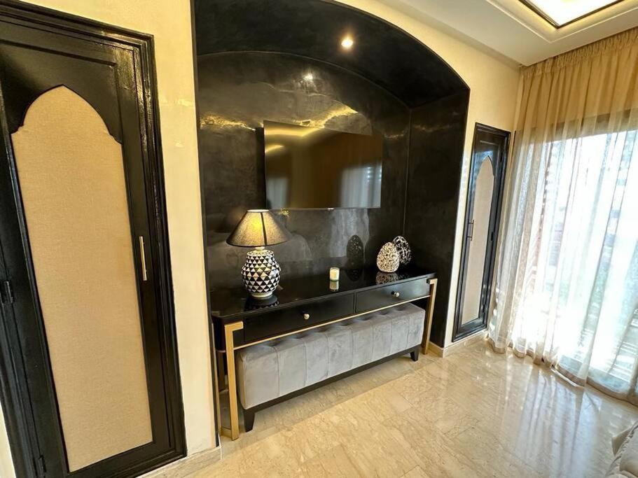 Centre Zara 2br Appartamento Marrakesh