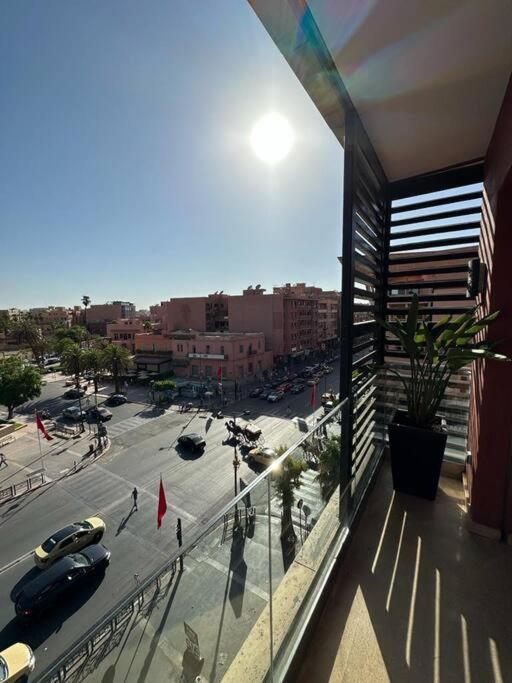 Centre Zara 2br Appartamento