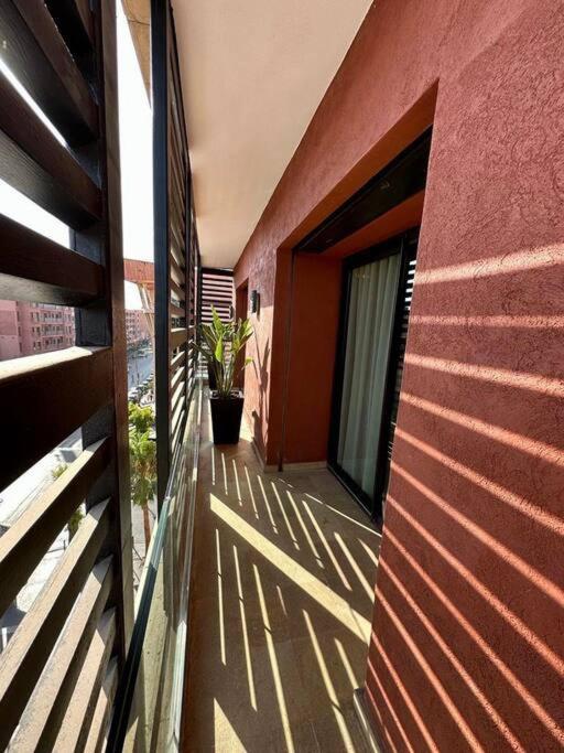 Centre Zara 2br Appartamento *
